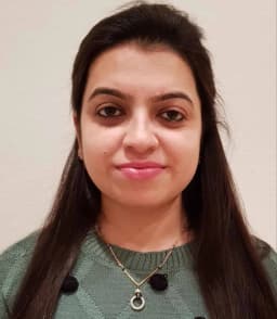 Apoorva Upadhyaya