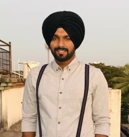 Veer Inder Singh