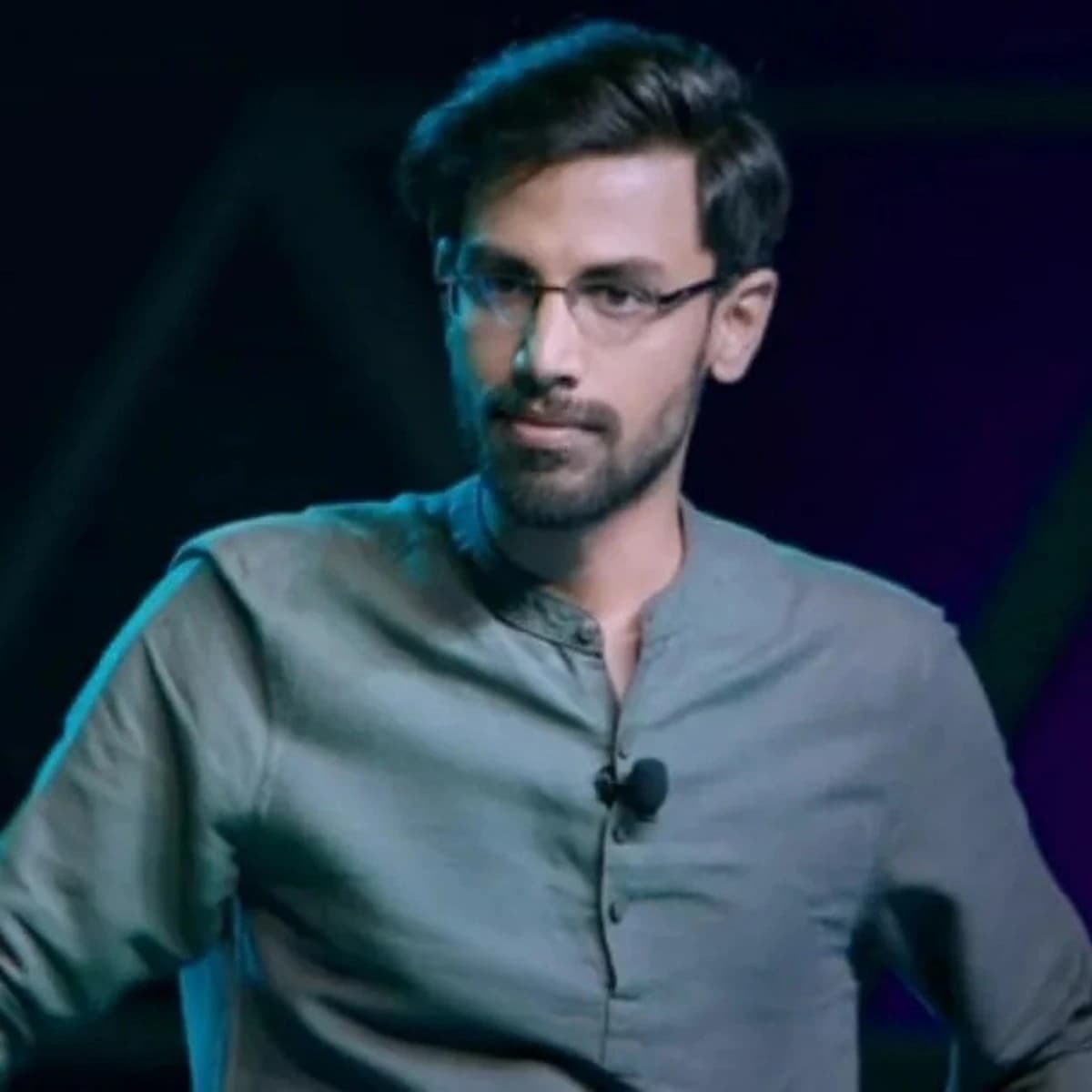 Biswa Kalyan Rath